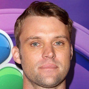 Jesse Spencer at age 37