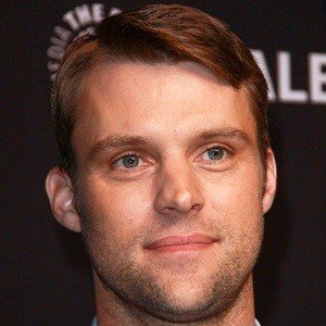 Jesse Spencer at age 37