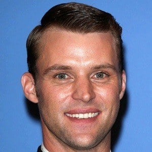 Jesse Spencer at age 34