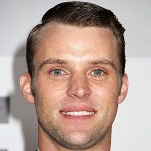 Jesse Spencer at age 34