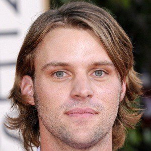 Jesse Spencer at age 29