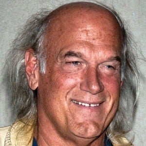 Jesse Ventura Headshot 2 of 2