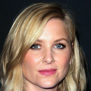 Jessica Capshaw Bio Family Trivia Famous Birthdays