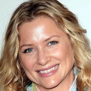 Jessica Capshaw Headshot