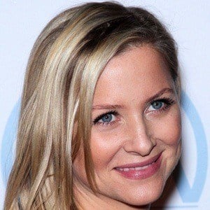 Jessica Capshaw Headshot