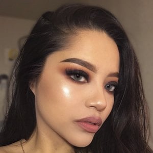 Jessica Carrasco at age 23