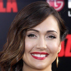 Jessica Chobot Headshot 2 of 3