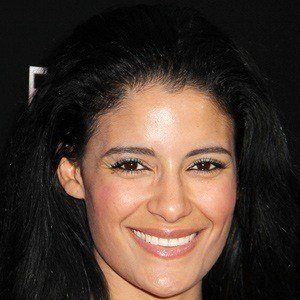 jessica clark actress bio