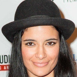 Jessica Clark (TV Actress) - Bio, Facts, Family | Famous Birthdays