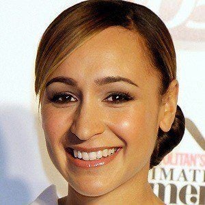 Jessica Ennis-Hill at age 26