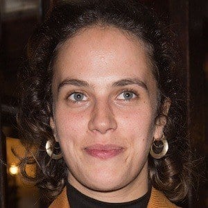 Jessica Brown Findlay Headshot 8 of 10