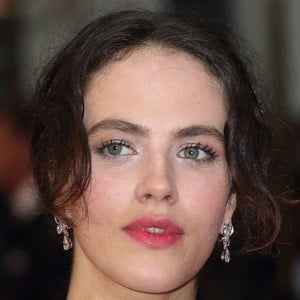 Jessica Brown Findlay Headshot 10 of 10