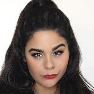 Jessica Marie Garcia Headshot 7 of 10