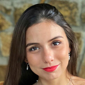 Jessica Fernandez Garcia at age 25