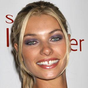 Jessica Hart Headshot 8 of 9