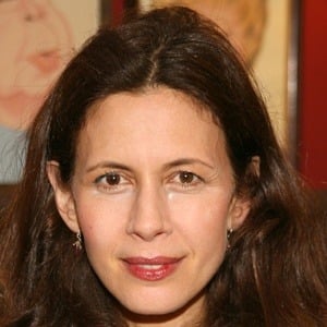 Jessica Hecht Headshot 5 of 7