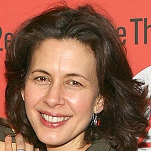 Jessica Hecht Headshot 6 of 7