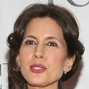 Jessica Hecht Headshot 7 of 7