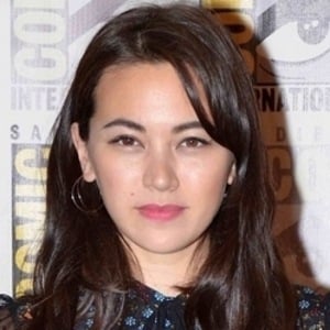 Jessica Henwick at age 24