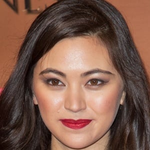 Jessica Henwick Headshot 4 of 5