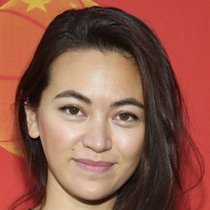 Jessica Henwick at age 27