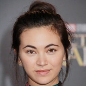 Jessica Henwick Headshot 5 of 5