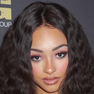 Jessica Jarrell at age 24