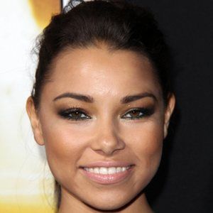 Jessica Parker Kennedy at age 29