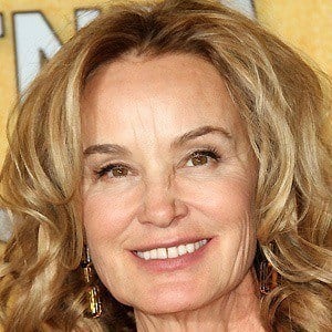 Jessica Lange at age 62