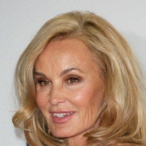 Jessica Lange Headshot 4 of 7