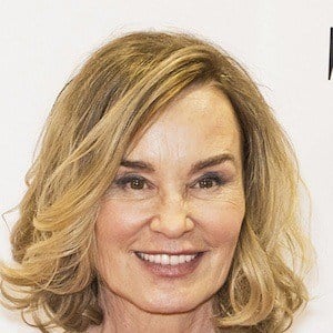 Jessica Lange Headshot 5 of 7