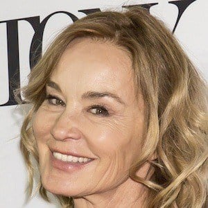 Jessica Lange at age 67