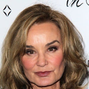 Jessica Lange Headshot 6 of 7