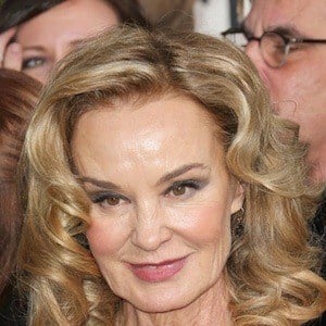 Jessica Lange Headshot 7 of 7