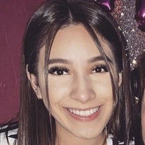 Jessica Lemus Headshot 4 of 10