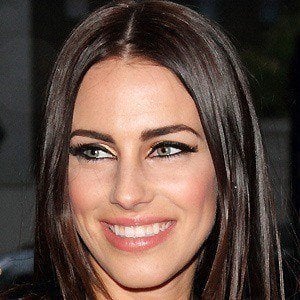 Jessica Lowndes Headshot 8 of 9