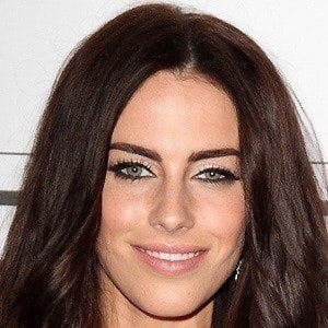 Jessica Lowndes Headshot 9 of 9