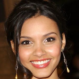 Jessica Lucas Headshot 8 of 10