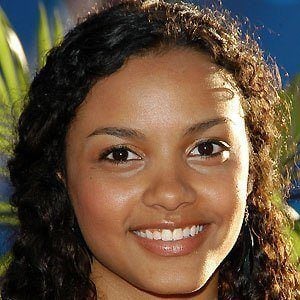 Jessica Lucas Headshot 9 of 10