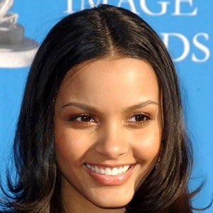 Jessica Lucas at age 22