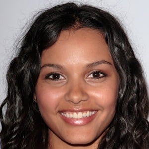 Jessica Lucas Headshot 10 of 10