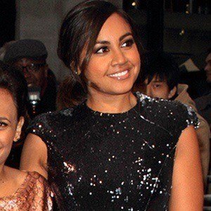 Jessica Mauboy at age 23