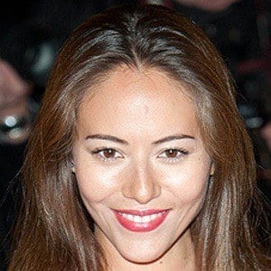 Jessica Michibata Headshot 2 of 3