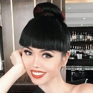 Jessica Minh Anh Headshot