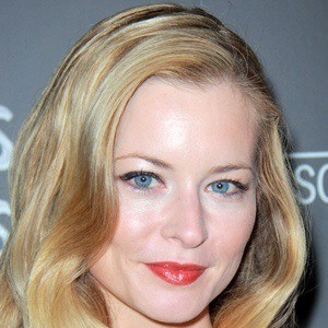 Jessica Morris - Bio, Family, Trivia | Famous Birthdays