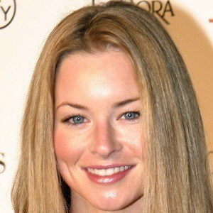 Jessica Morris - Bio, Family, Trivia | Famous Birthdays