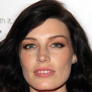 Jessica Pare - Bio, Family, Trivia | Famous Birthdays