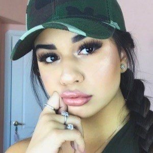 Jessica Peraza - Age, Family, Bio | Famous Birthdays