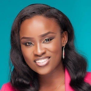 Jessica Opare Saforo Headshot 3 of 4