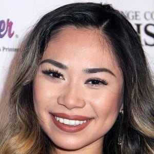 Jessica Sanchez Headshot 8 of 9